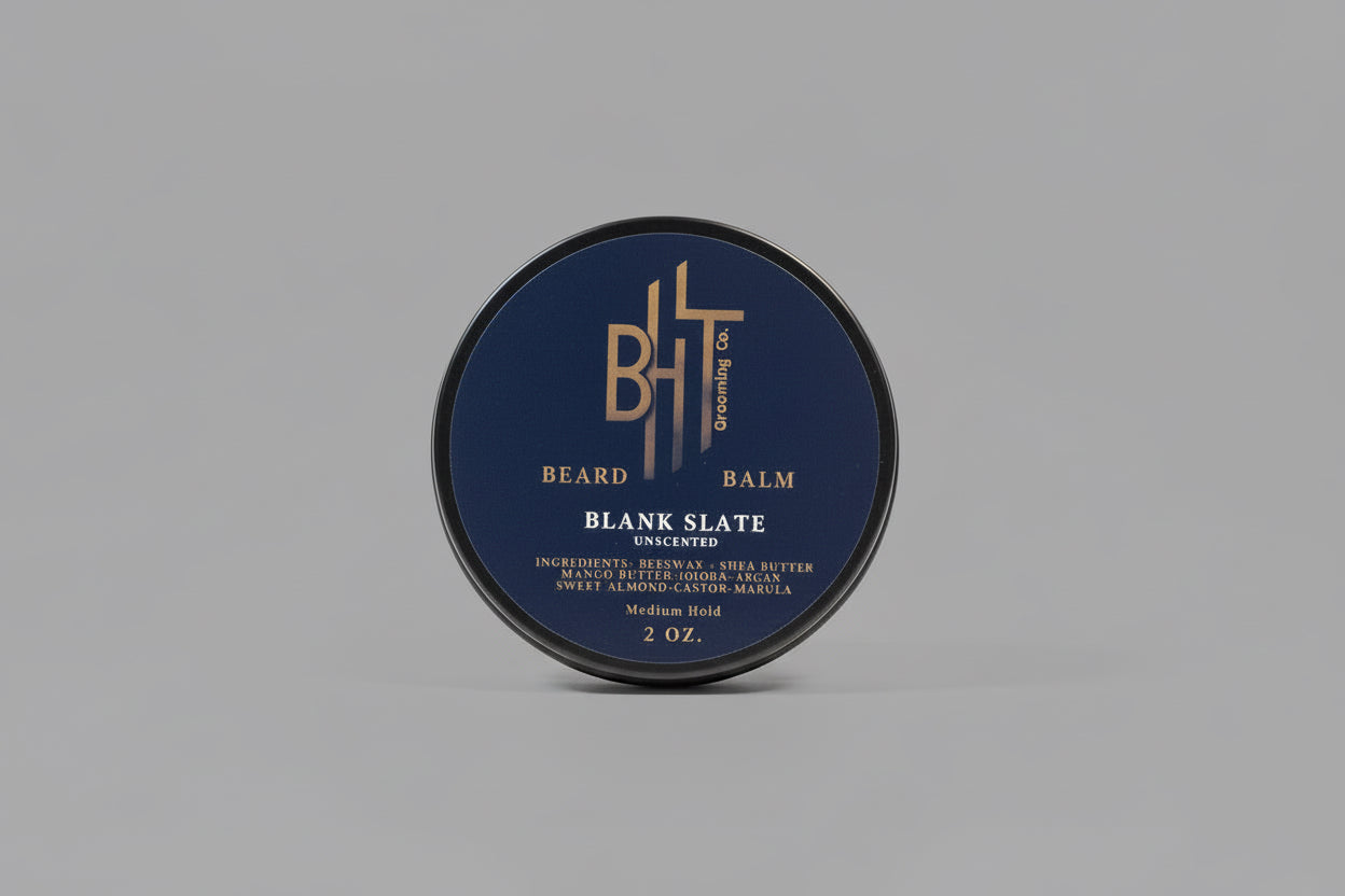 Beard Balm 2 oz.