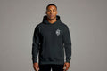 Look Sharp Lead Strong Hoodie - BHT Grooming
