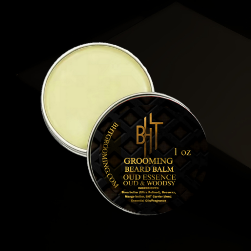 Oud Essence