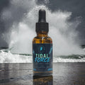 Tidal Force Beard Oil