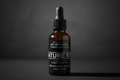 Signature Status Beard Oil | Creed Aventus DNA | BHT Grooming