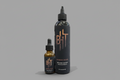 Essentials Bundle - Beard Wash & Oil Combo