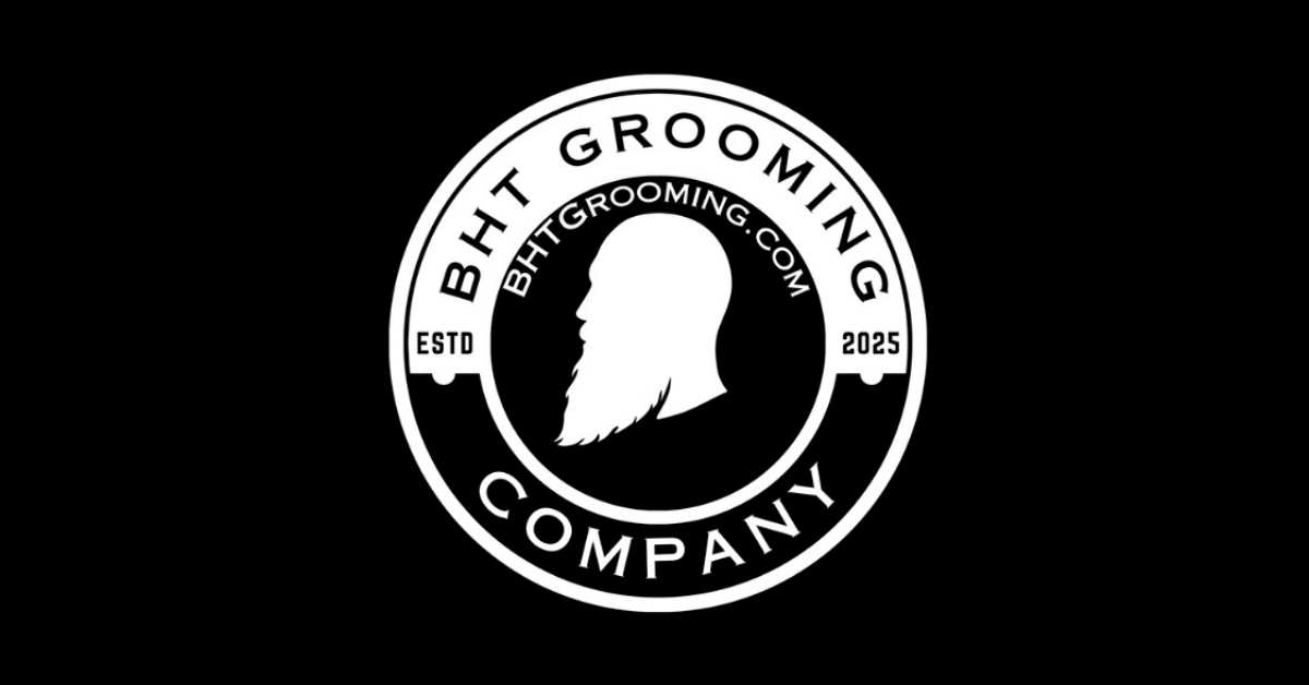 BHT Grooming Co.