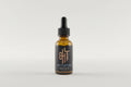 Deep Water Spice Beard Oil - Marine & Spice Blend