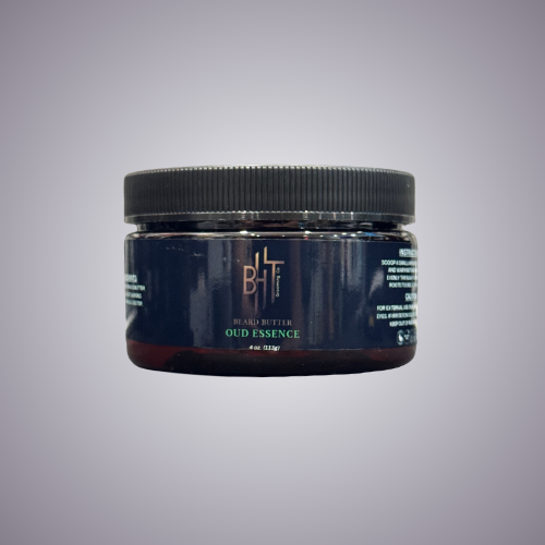 Oud Essence Beard Butter