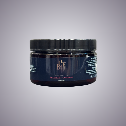 Midnight Current Beard Butter