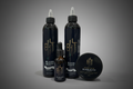 The Full Routine Bundle 2 - Complete Beard Care System